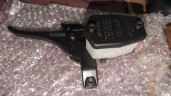 1993 - 1995 Arctic Cat EXT EFI,WILDCAT,Z,ZR,ZRT MASTER CYLINDER W/LONG LEVER-ASSY