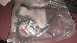 2007 Arctic Cat 400,500 AUTOMATIC 650 H1,   DIRMC II 5/8",REMOTE RES.-KIT