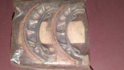 2009 - 2019 Arctic Cat 150 UTILITY SHOE ASSY FRONT