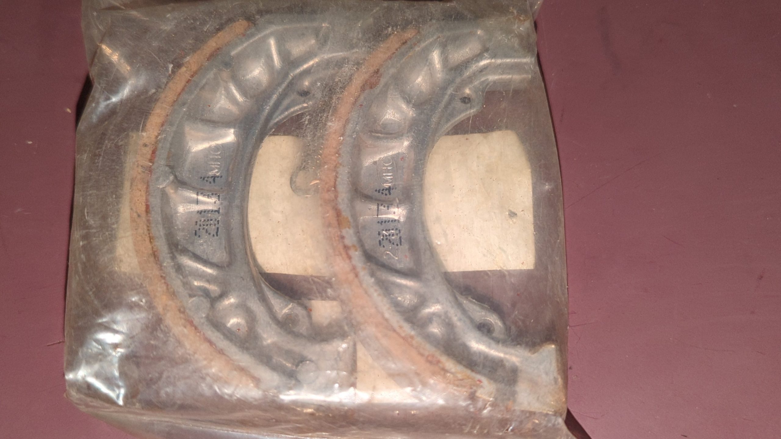 2009 - 2019 Arctic Cat 150 UTILITY SHOE ASSY FRONT