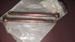 2009 - 2017 Arctic Cat CF6,8 F5,6,8 M6,M8,M1000,TZ1,Z1 BOLT,SKI-HFH M10- 1.25 X 137 CL10.9