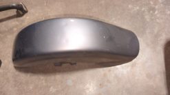 Alternative view of 2003 Kawasaki VULCAN 1600 CLASSIC FENDER-COMP-FRONT