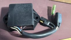 1980 - 1999 Arctic Cat  BEARCAT 440, Z 440, JAG,PUMA,CHEETAH,LYNX   CDI UNIT