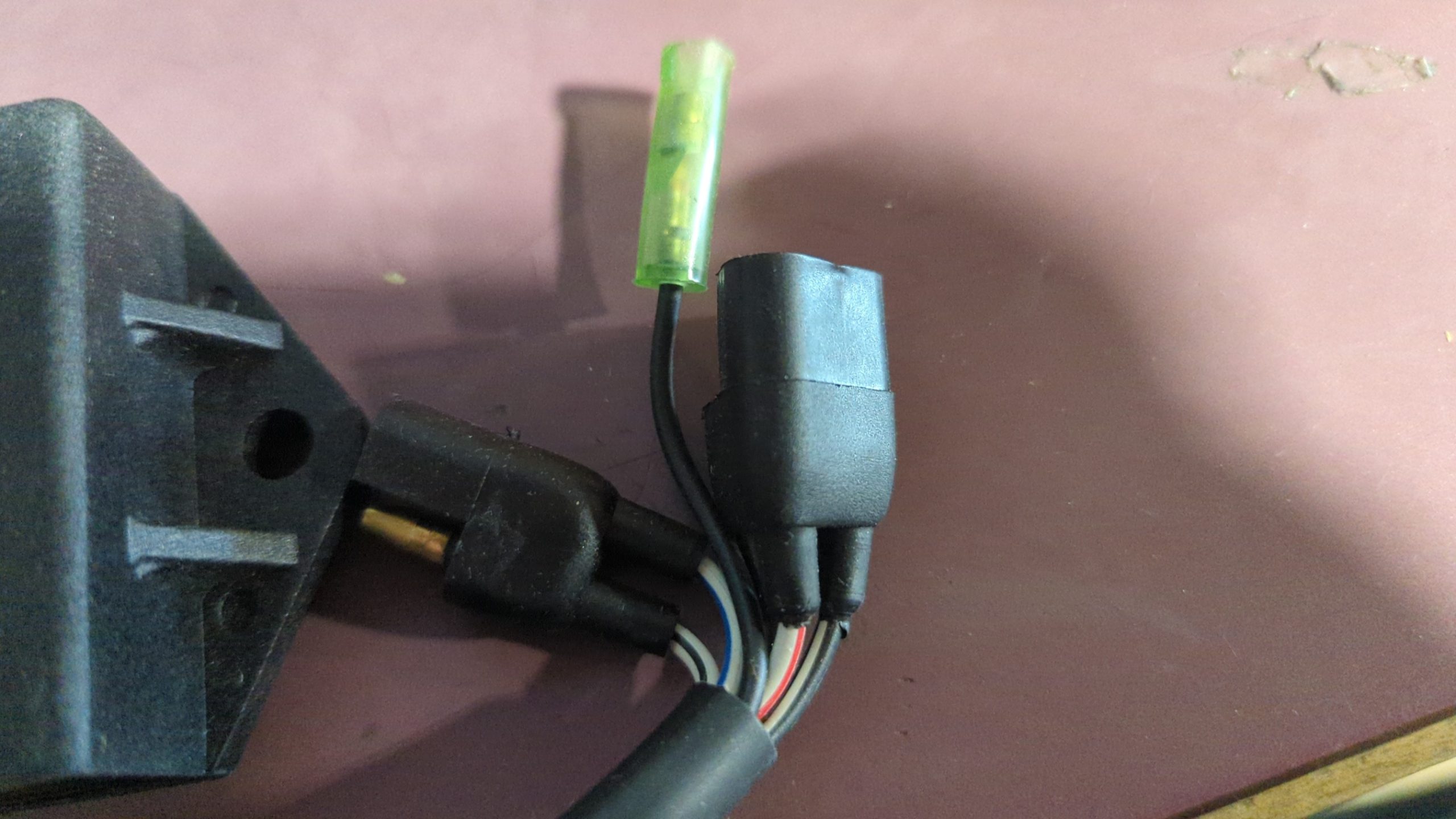 1980 - 1999 Arctic Cat BEARCAT 440, Z 440, JAG,PUMA,CHEETAH,LYNX CDI UNIT - Image 3