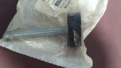 1990 - 2001 Arctic Cat JAG,ZR,PROWLER,PANTERA   Bumper, Torque - Engine