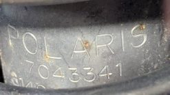 Alternative view of 2008 - 2011 Polaris RZR 800 EFI SHOCK, REAR, 475.7 MM