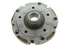 2000 - 2007 Suzuki LT-A500 CLUTCH ASSY, SHOE