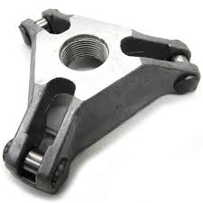 1981-1996 - ARCTIC CAT - SPIDER ASSEMBLY DRIVE CLUTCH - (0646-120)