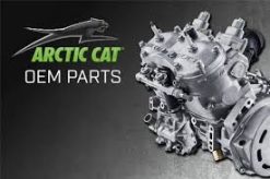 2004-2005 - ARCTIC CAT - CYLINDER HEAD COVER GASKET - (3301-621)