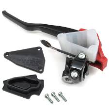 2012-2018 - ARCTIC CAT - MASTER CYLINDER BRAKE ASSEMBLY - (2602-477)