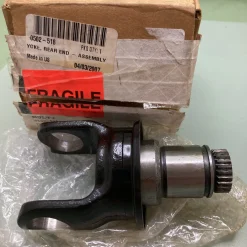 2004-2017 -  ARCTIC CAT - YOKE, REAR END - ASSEMBLY - 0502-518