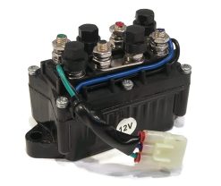 2018 - 2021 Arctic Cat ALTERRA 570,700 KIT,SOLENOID REPLACEMENT