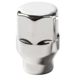 2006 - 2017 Arctic Cat 400,500,650 AUTOMATIC,PROWLER,TRV 1000  NUT,LUG MOUNTING-CHROME