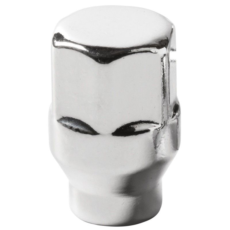 2006 - 2017 Arctic Cat 400,500,650 AUTOMATIC,PROWLER,TRV 1000 NUT,LUG MOUNTING-CHROME