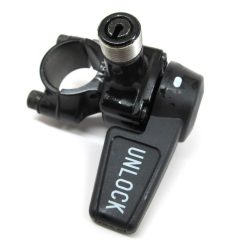 2004 - 2009 Arctic Cat  650 V-2,400,500 AUTOMATIC, 700 EFI  LEVER, DIFFERENTIAL LOCK - ASSEMBLY