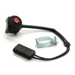 2004 - 2024 Arctic Cat  AC 440,ZR 6000 R SX , 600 SNO PRO  Switch, Timing