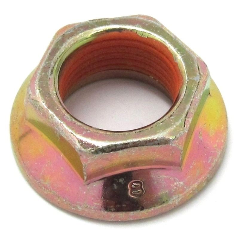 2005-2018 - ARCTIC CAT - NUT - HF-CCW M18*1.5 - (0827-011)