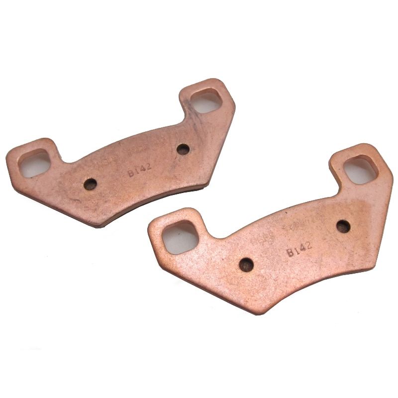 2004-2018 - ARCTIC CAT - BRAKE PAD SET - (0502-875)