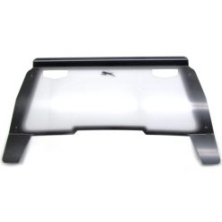 2012-2019 Arctic Cat  Wildcat Polycarbonate Rear Panel