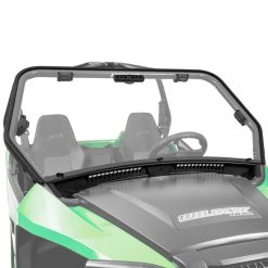 2014-2020 Arctic Cat Wildcat Trail & Sport Full Windshield