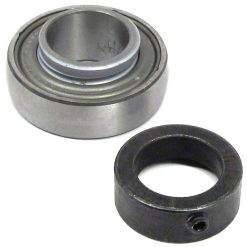 1974-2006 - ARCTIC CAT - BEARING, 1.0 W/COLLAR - (1602-375)