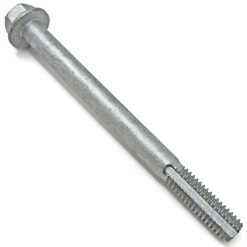 2007-2018 - ARCTIC CAT - SCREW, CAP-HFH 3/8-16X4.50 GR8-VENTED (1623-572)