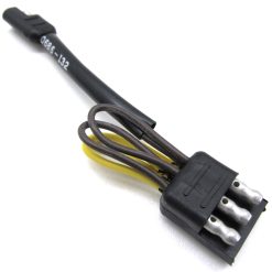 2009 Arctic Cat 700 H1 EFI 4X4 AUTOMATIC LE BLACK Harness, Adapter - Accessory