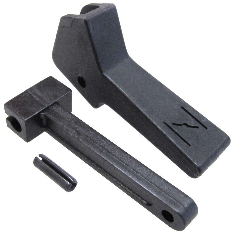 2001-2006 - ARCTIC CAT - KIT, CHOKE LEVER/LONG PULL - (1639-835)