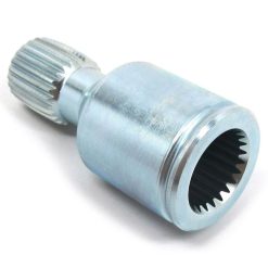 2012 - 2019 Arctic Cat WILDCAT 1000,4,X Driveshaft, Rear COUPLER