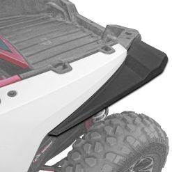 2014-2020 Arctic Cat Wildcat Trail Rear Fender Flares
