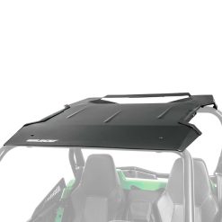 2014-2020 Arctic Cat Wildcat Trail & Sport Matte Black Aluminum Roof