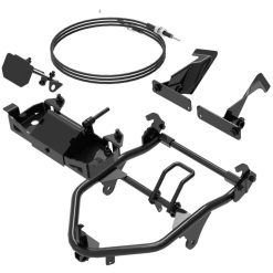 2016 -2017 Arctic Cat Prowler  Speedplow Mount Kit