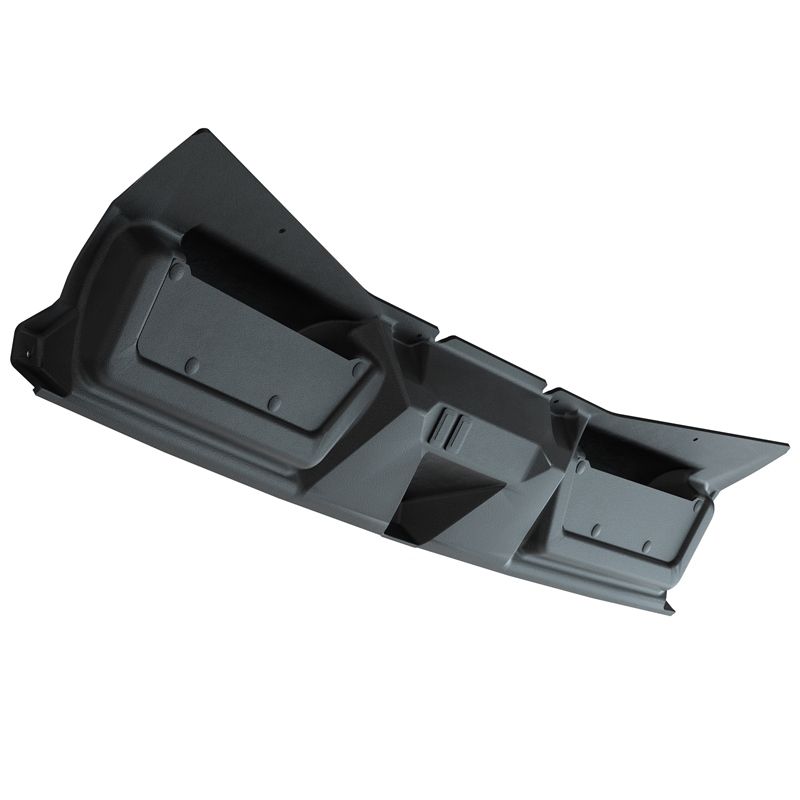 2019-2024 Arctic Cat Prowler Pro Overhead Console