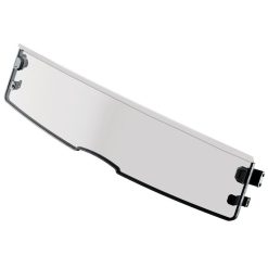 2019-2024 Arctic Cat Prowler Pro Hard-Coated Half Windshield