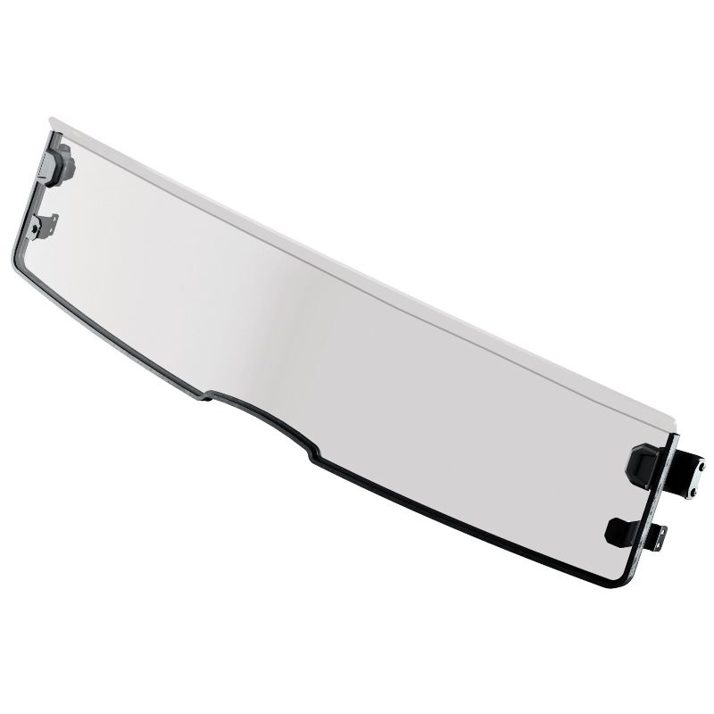 2019-2024 Arctic Cat Prowler Pro Hard-Coated Half Windshield