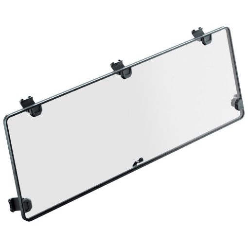 Left Rear Panel Glass 2019-2024 Prowler Pro Polycarbonate Rear Panel WINDOW | Cross Roads ...