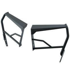 2019-2024 Arctic Cat Prowler Pro Front Bumper Brushguards