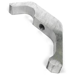 2012-2018 - ARCTIC CAT - BLOCK, TENSIONER - CHAIN ADJUST - MACH - (2602-465)