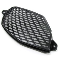 2007 - 2020 Arctic Cat  F1000 EFI F5,F6,F8,F570,LYNX 2000 Vent, Bumper - Left - Mold - Black