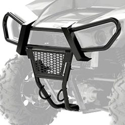 2017-2018 Textron Stampede Havoc Front Brushguard Bumper