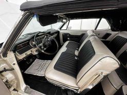 Alternative view of 1967 Mercury Parklane