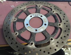 2003 Suzuki GSX-R600 DISC, FRONT BRAKE