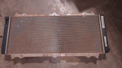 2012 - 2019 Arctic Cat WILDCAT 1000 RADIATOR