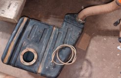 2012 -2019 Arctic Cat  WILDCAT 1000 TANK,FUEL-ASSEMBLY-WC