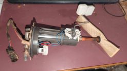 2012 - 2019 Arctic Cat  WILDCAT 1000 Pump, Fuel - Assembly