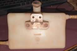 2012 - 2019 Arctic Cat WILDCAT 1000 BOTTLE,OVERFLOW