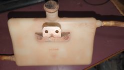 Alternative view of 2012 - 2019 Arctic Cat  WILDCAT 1000 BOTTLE,OVERFLOW