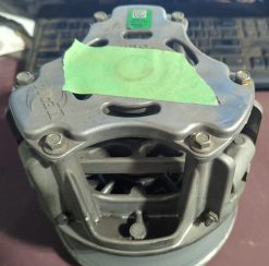 2013 - 2016 WILDCAT 1000 Clutch, Primary