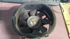 1997 Suzuki Marauder VZ 800 FAN ASSY  17800-48E10