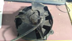 Alternative view of 1997 Suzuki Marauder VZ 800 FAN ASSY  17800-48E10